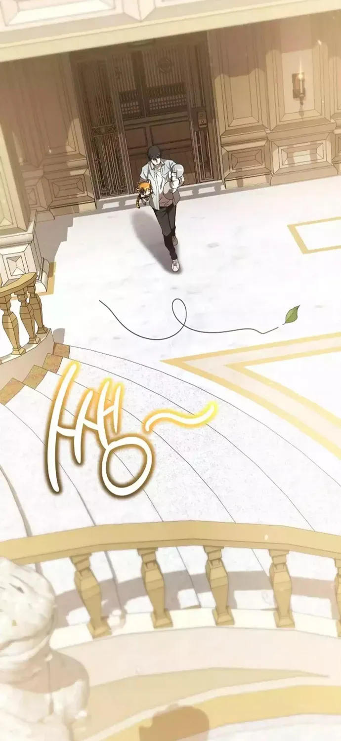 Trường Mẫu Giáo Thần Thú - Chương 56 - Trang 29