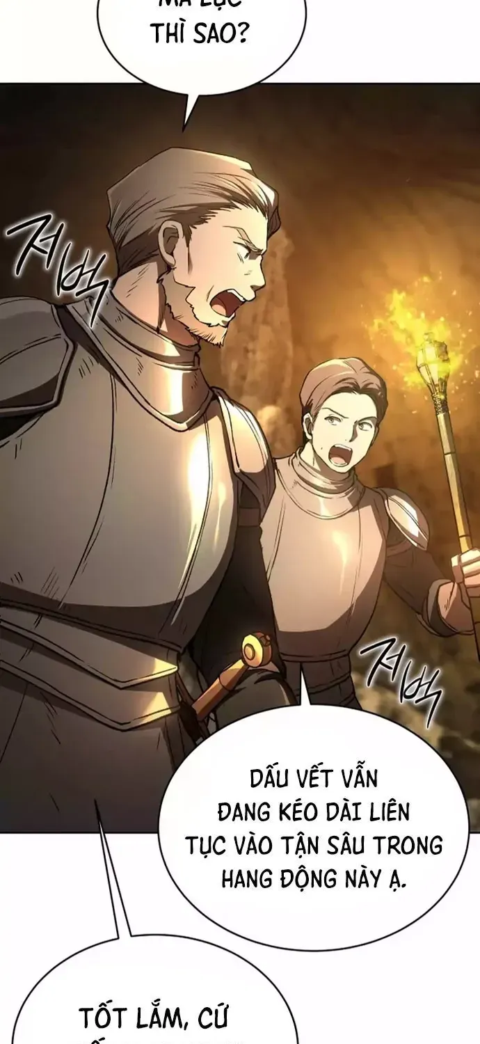 Trường Mẫu Giáo Thần Thú - Chương 56 - Trang 4