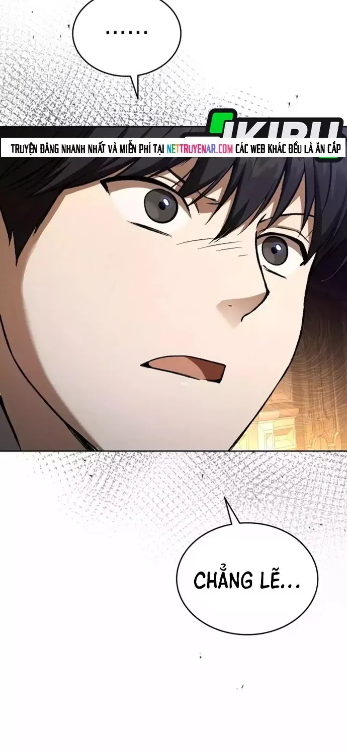 Trường Mẫu Giáo Thần Thú - Chương 56 - Trang 31