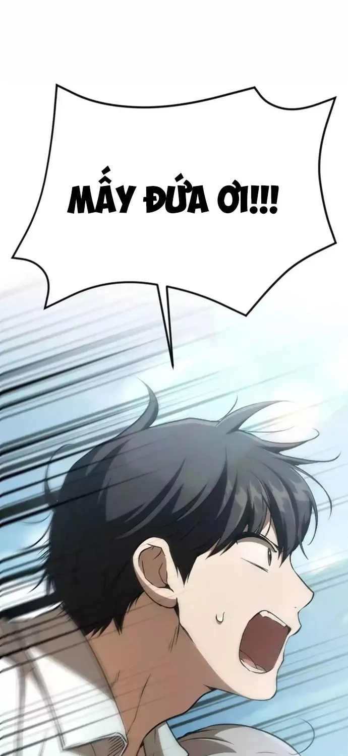 Trường Mẫu Giáo Thần Thú - Chương 56 - Trang 35