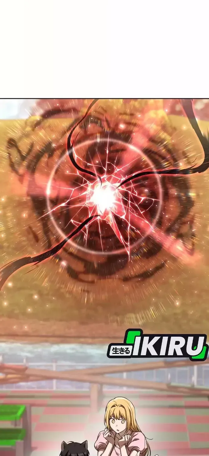 Trường Mẫu Giáo Thần Thú - Chương 56 - Trang 37