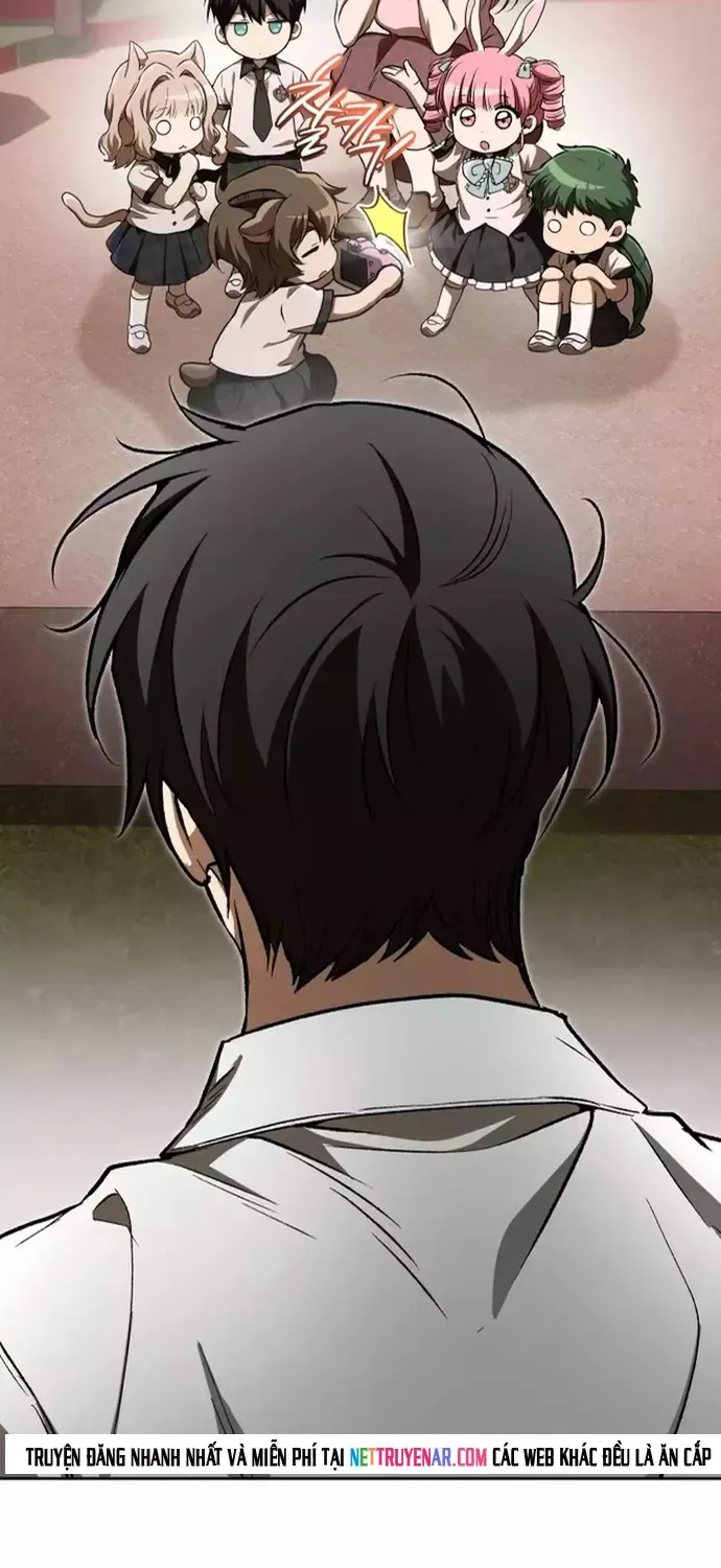 Trường Mẫu Giáo Thần Thú - Chương 56 - Trang 38