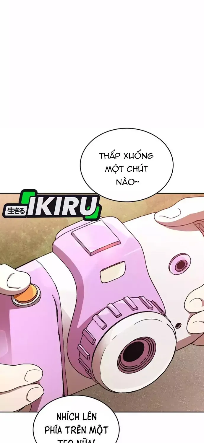 Trường Mẫu Giáo Thần Thú - Chương 56 - Trang 41