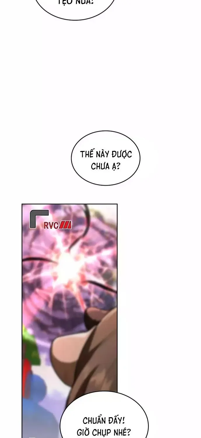 Trường Mẫu Giáo Thần Thú - Chương 56 - Trang 42