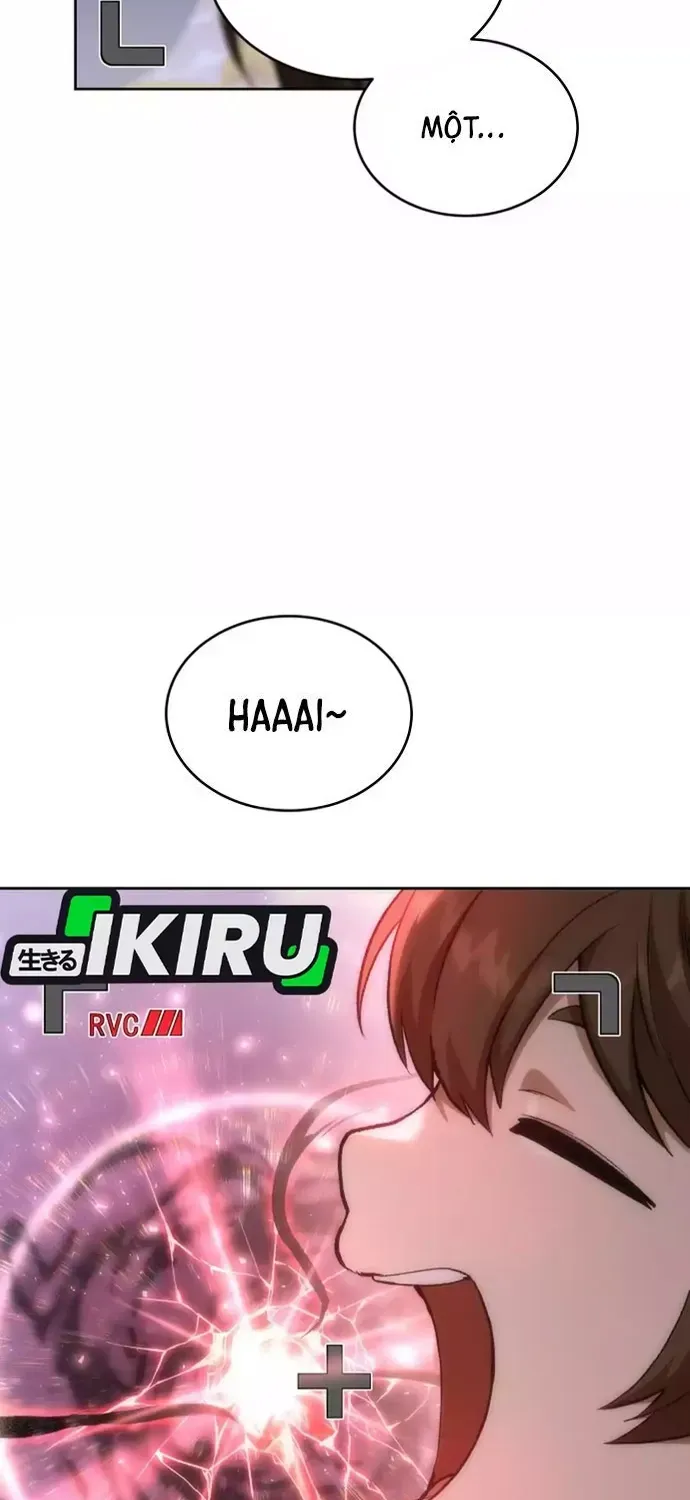 Trường Mẫu Giáo Thần Thú - Chương 56 - Trang 43