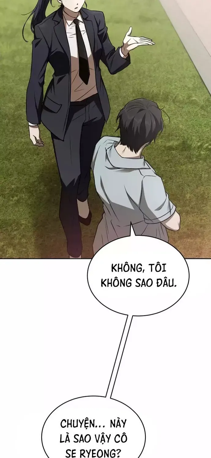 Trường Mẫu Giáo Thần Thú - Chương 56 - Trang 46