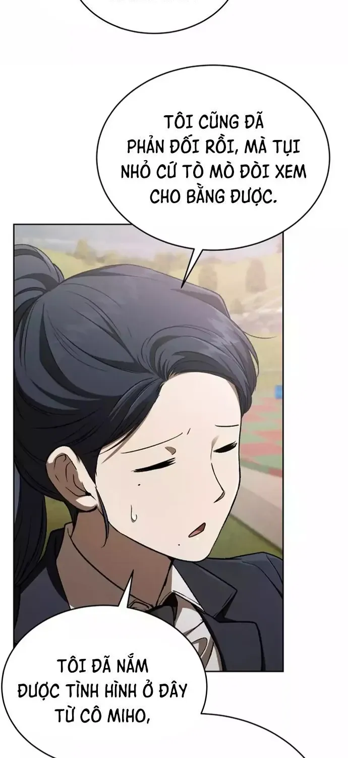 Trường Mẫu Giáo Thần Thú - Chương 56 - Trang 47