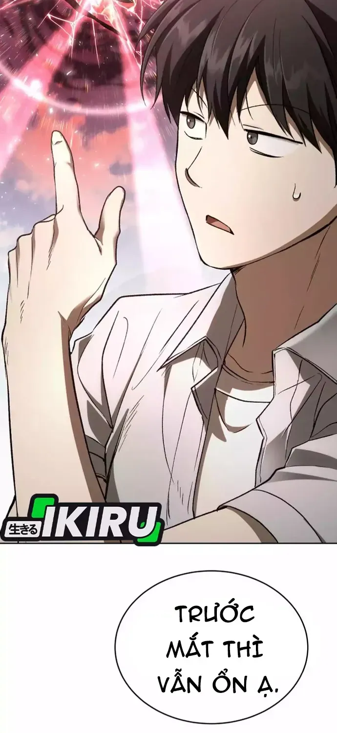 Trường Mẫu Giáo Thần Thú - Chương 56 - Trang 51