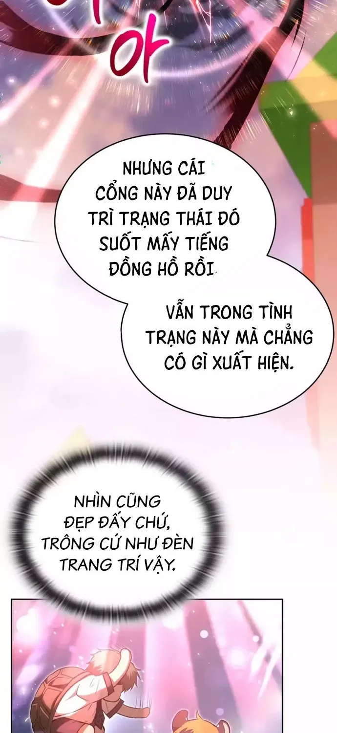 Trường Mẫu Giáo Thần Thú - Chương 56 - Trang 53