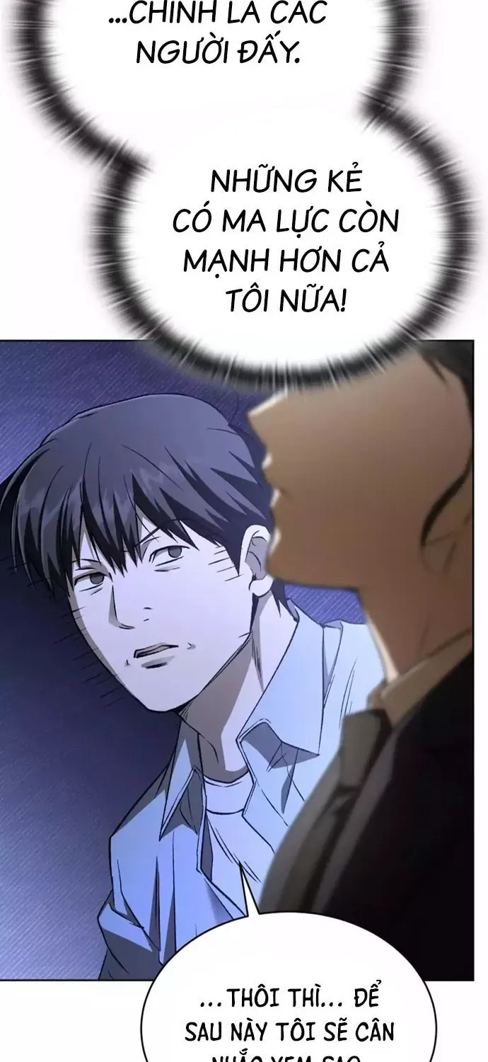 Trường Mẫu Giáo Thần Thú - Chương 56 - Trang 56