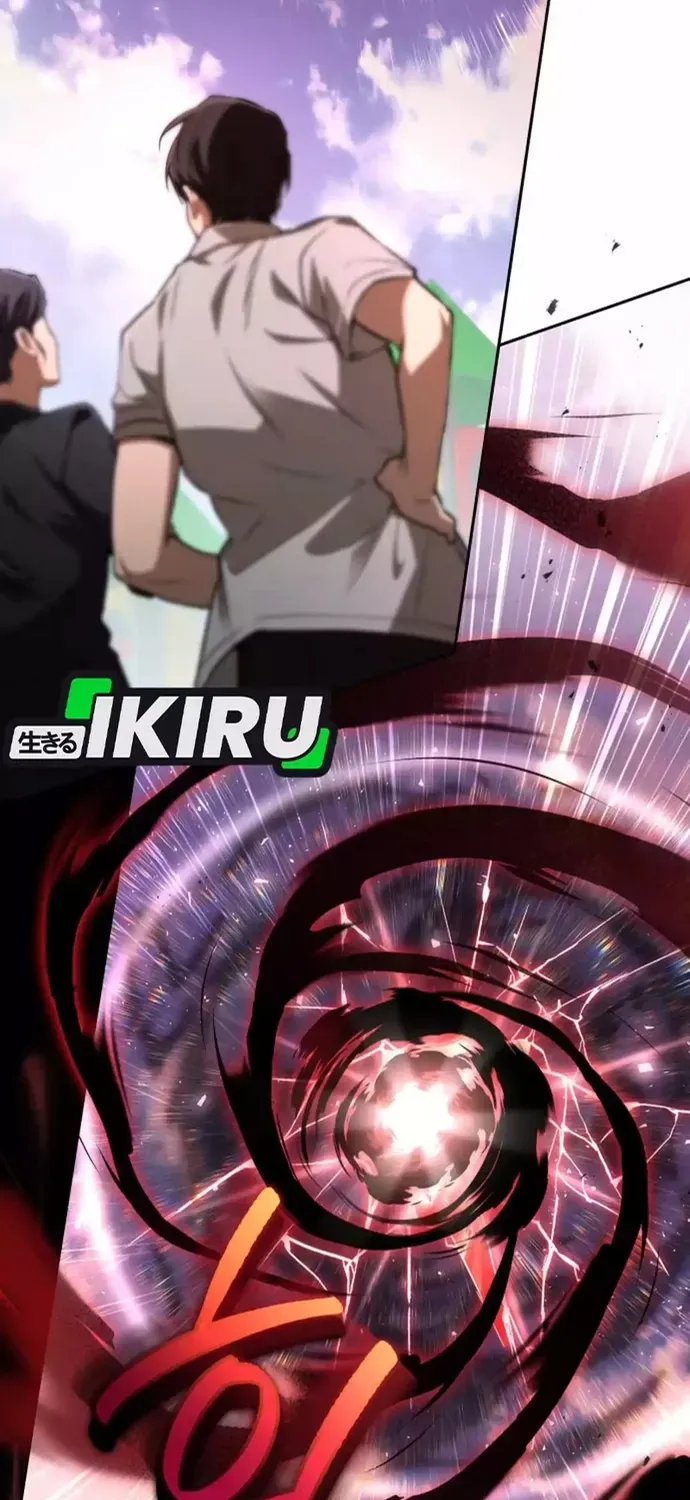 Trường Mẫu Giáo Thần Thú - Chương 56 - Trang 58