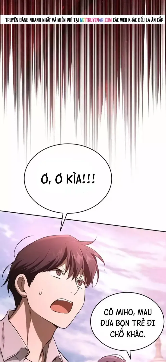 Trường Mẫu Giáo Thần Thú - Chương 56 - Trang 60