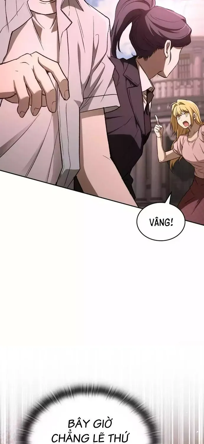 Trường Mẫu Giáo Thần Thú - Chương 56 - Trang 61