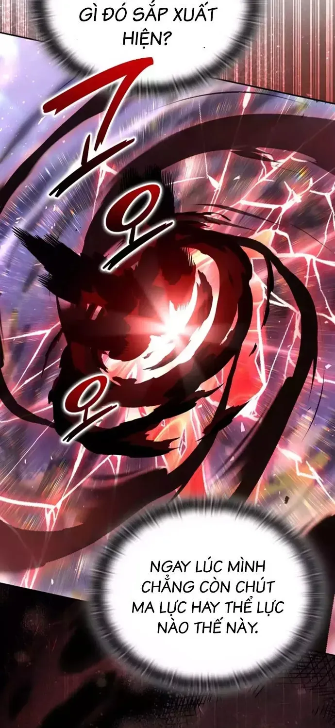 Trường Mẫu Giáo Thần Thú - Chương 56 - Trang 62