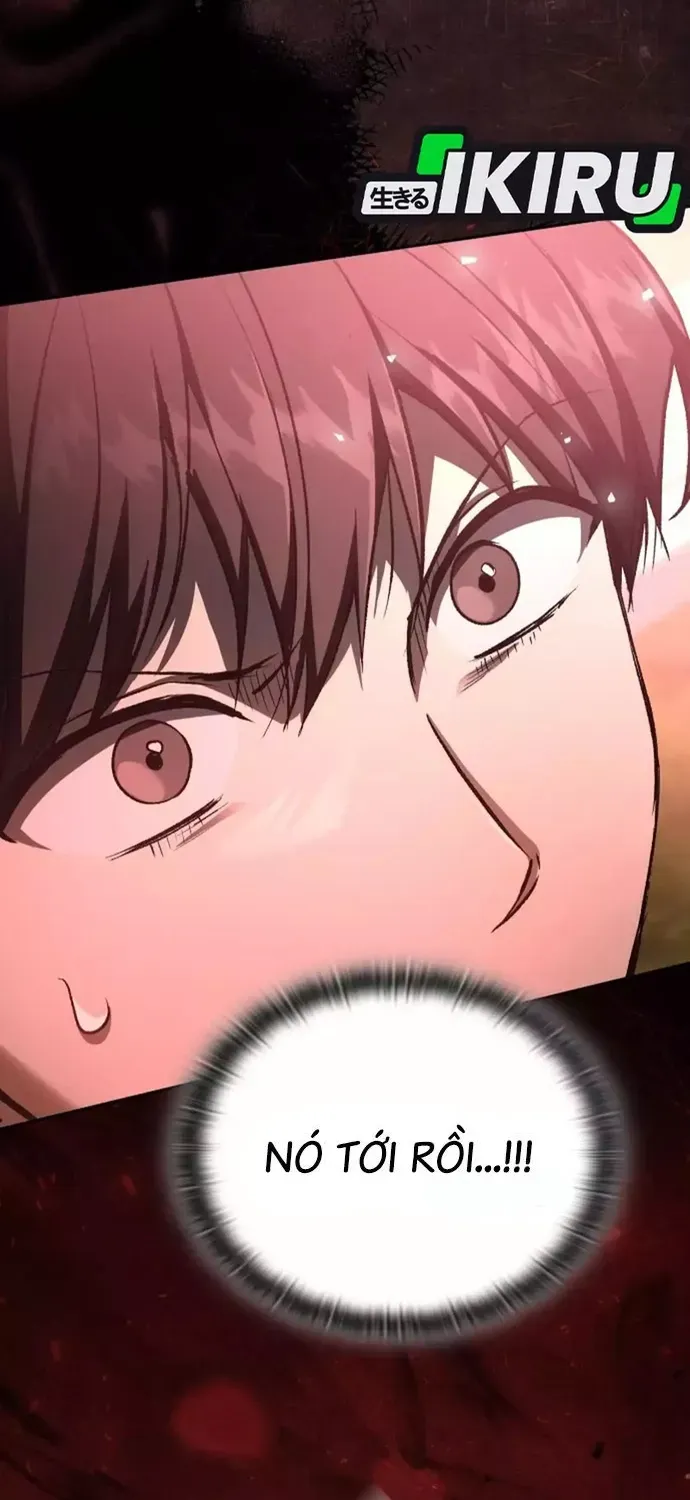 Trường Mẫu Giáo Thần Thú - Chương 56 - Trang 63