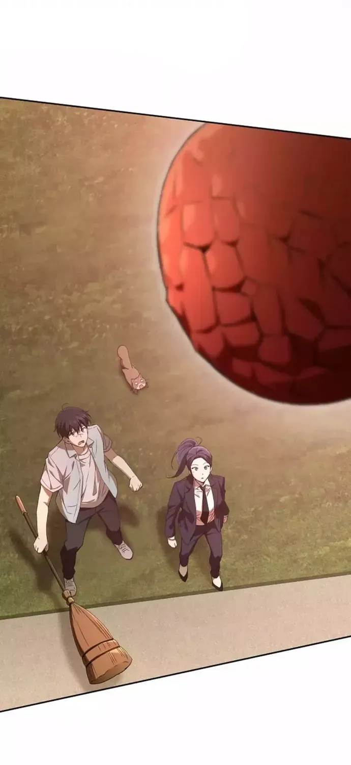 Trường Mẫu Giáo Thần Thú - Chương 56 - Trang 68