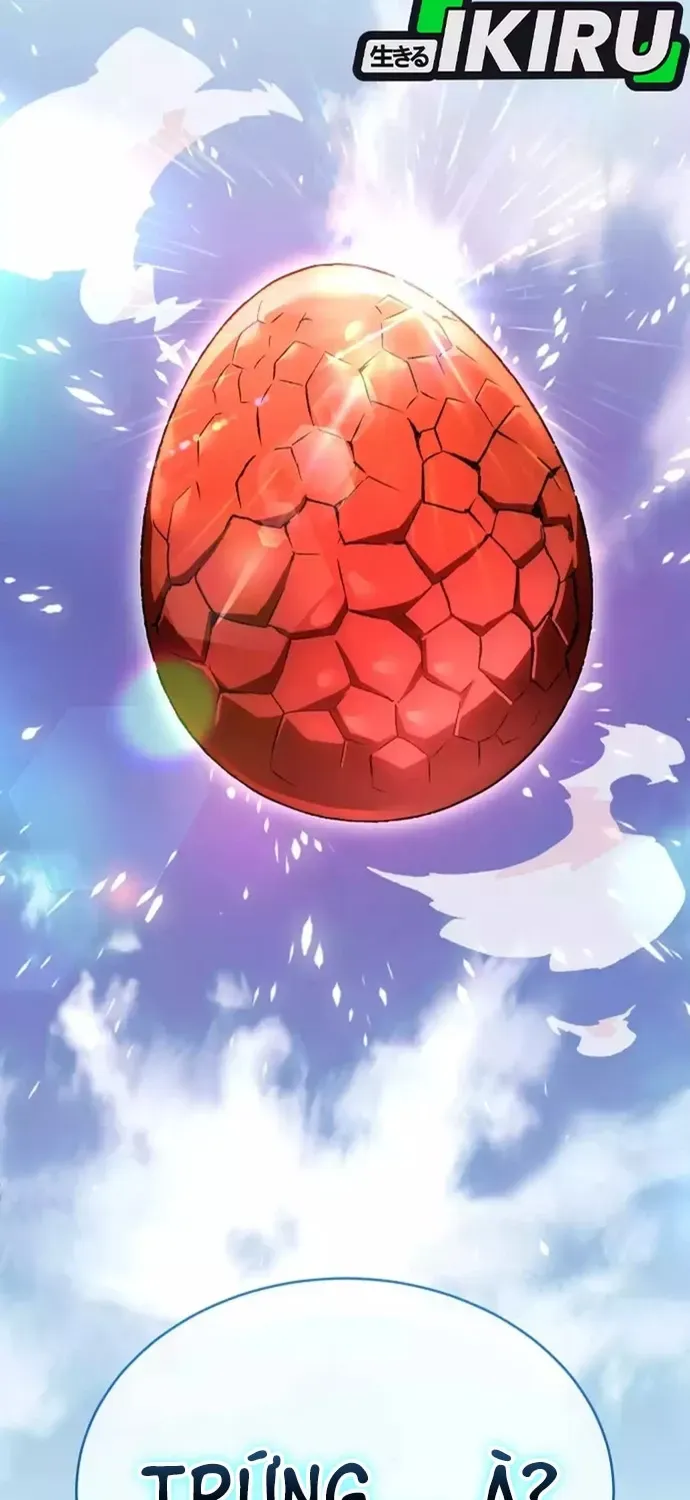 Trường Mẫu Giáo Thần Thú - Chương 56 - Trang 71