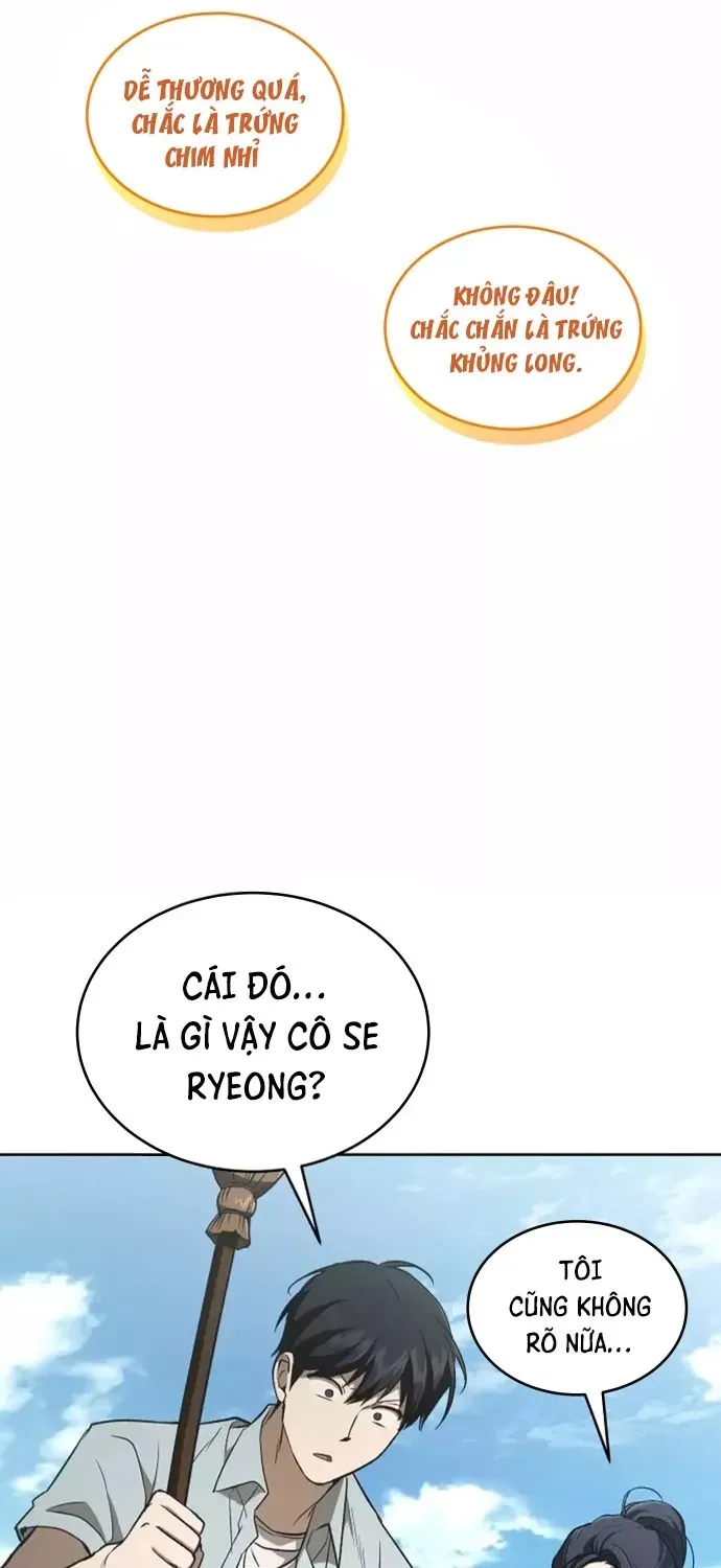 Trường Mẫu Giáo Thần Thú - Chương 56 - Trang 75