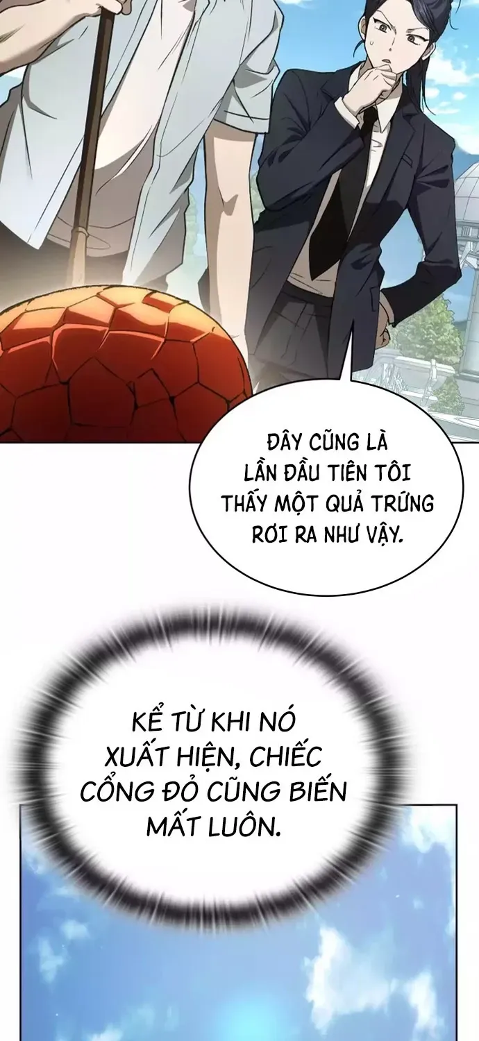 Trường Mẫu Giáo Thần Thú - Chương 56 - Trang 76