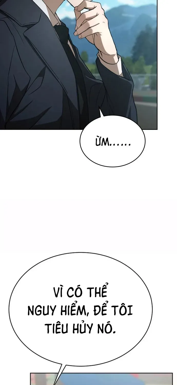 Trường Mẫu Giáo Thần Thú - Chương 56 - Trang 80