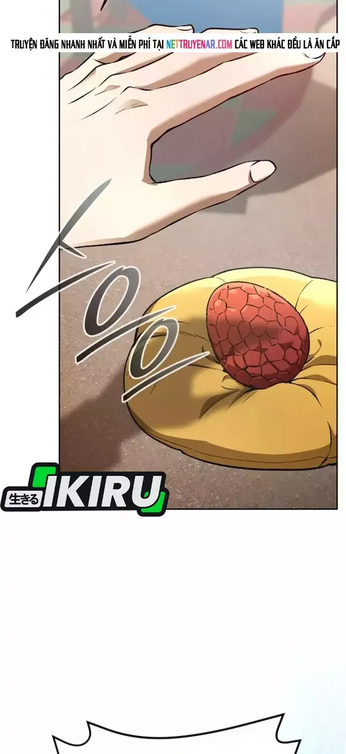 Trường Mẫu Giáo Thần Thú - Chương 56 - Trang 81