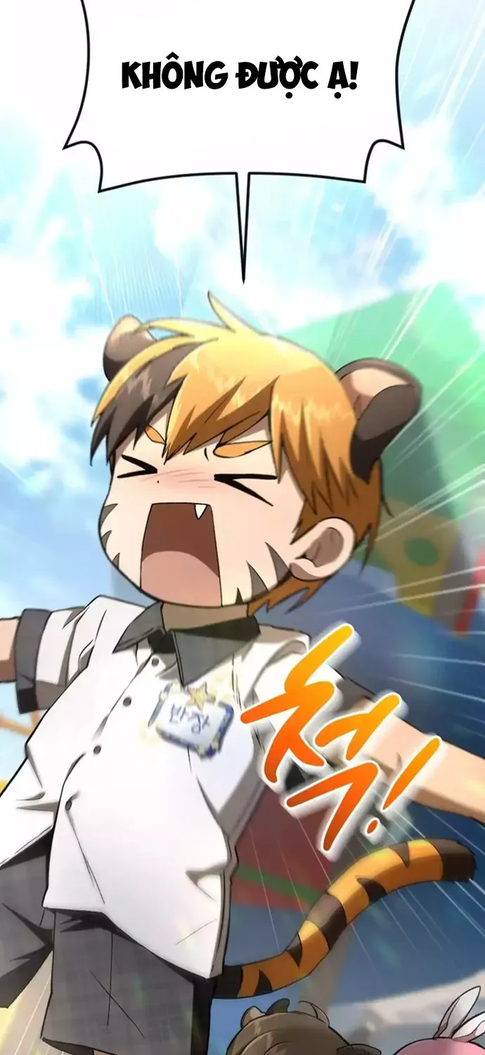 Trường Mẫu Giáo Thần Thú - Chương 56 - Trang 82