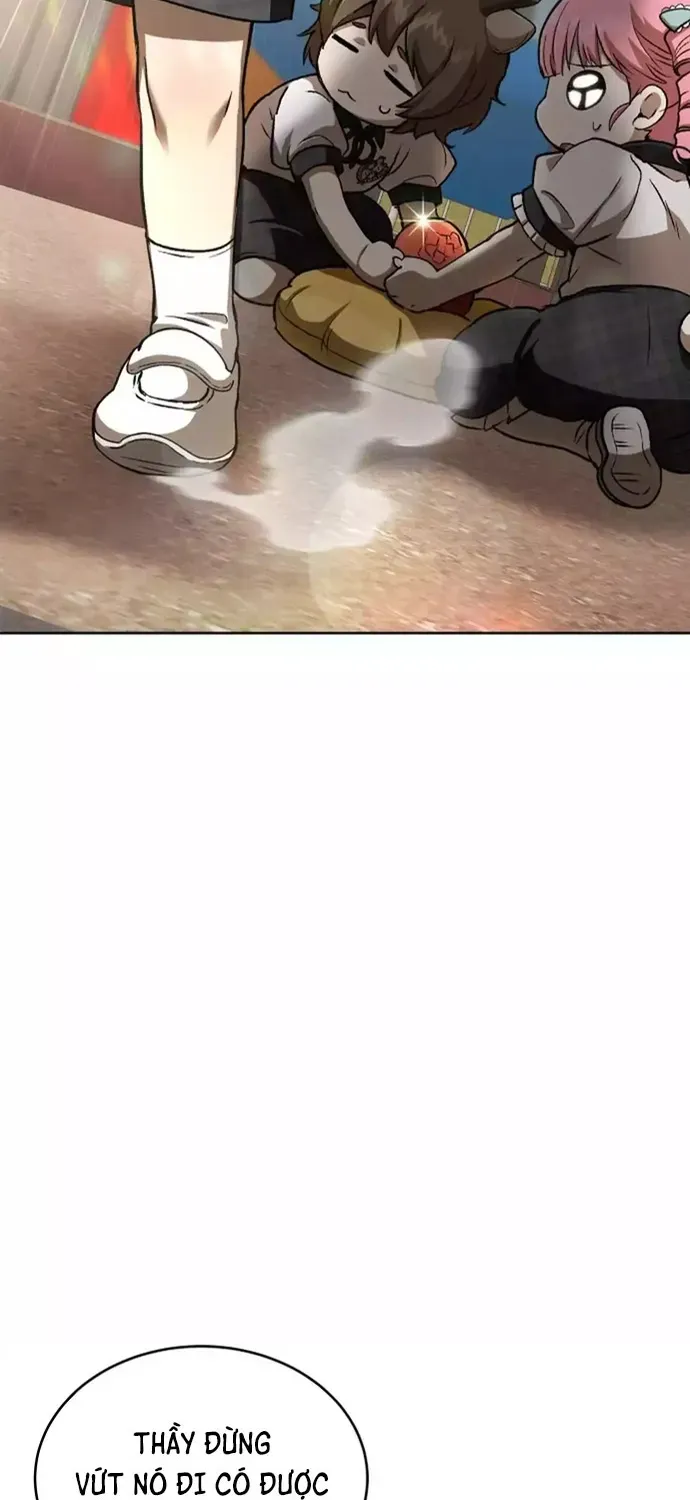 Trường Mẫu Giáo Thần Thú - Chương 56 - Trang 83