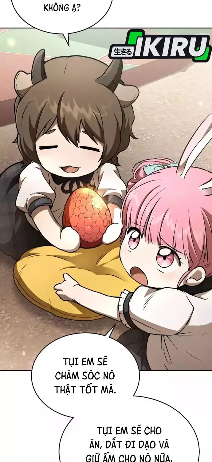 Trường Mẫu Giáo Thần Thú - Chương 56 - Trang 84