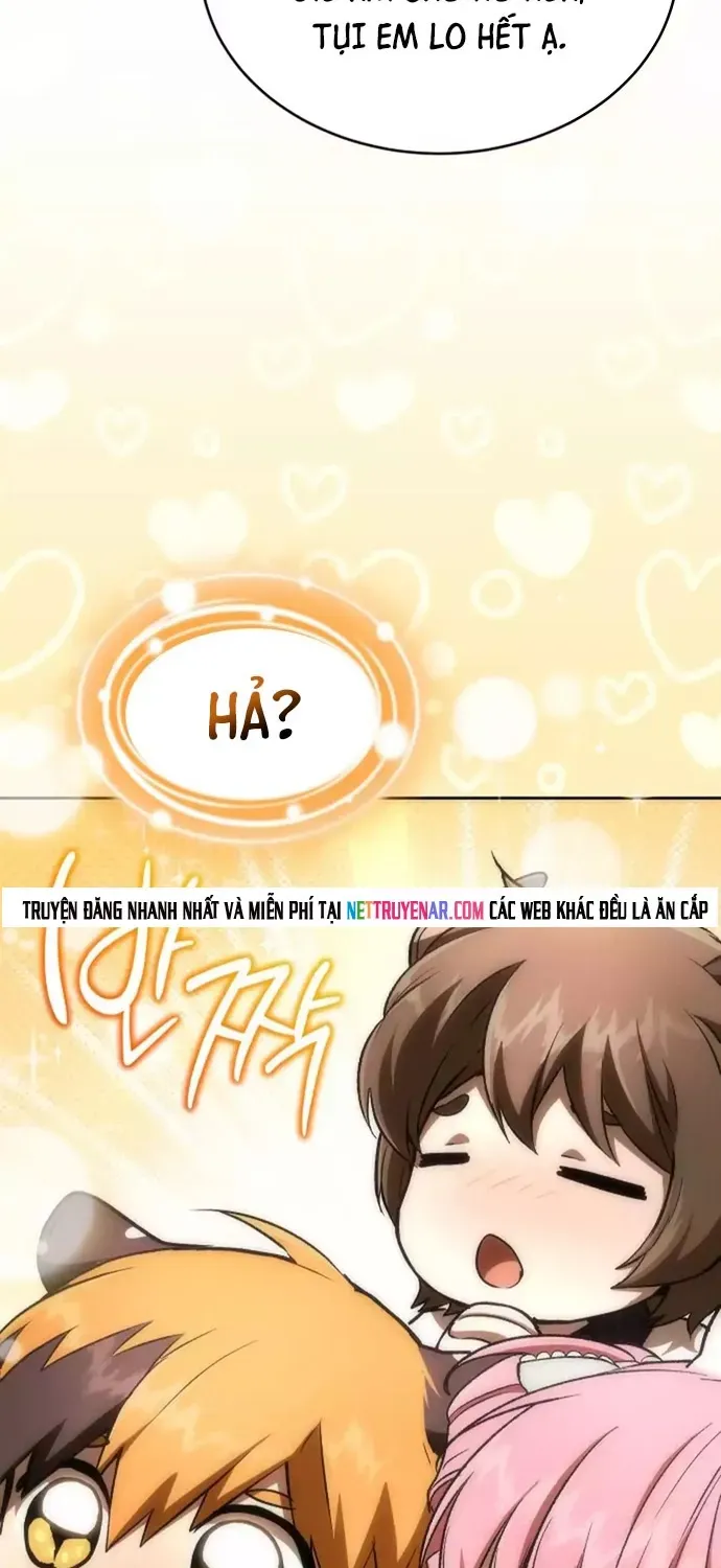 Trường Mẫu Giáo Thần Thú - Chương 56 - Trang 85