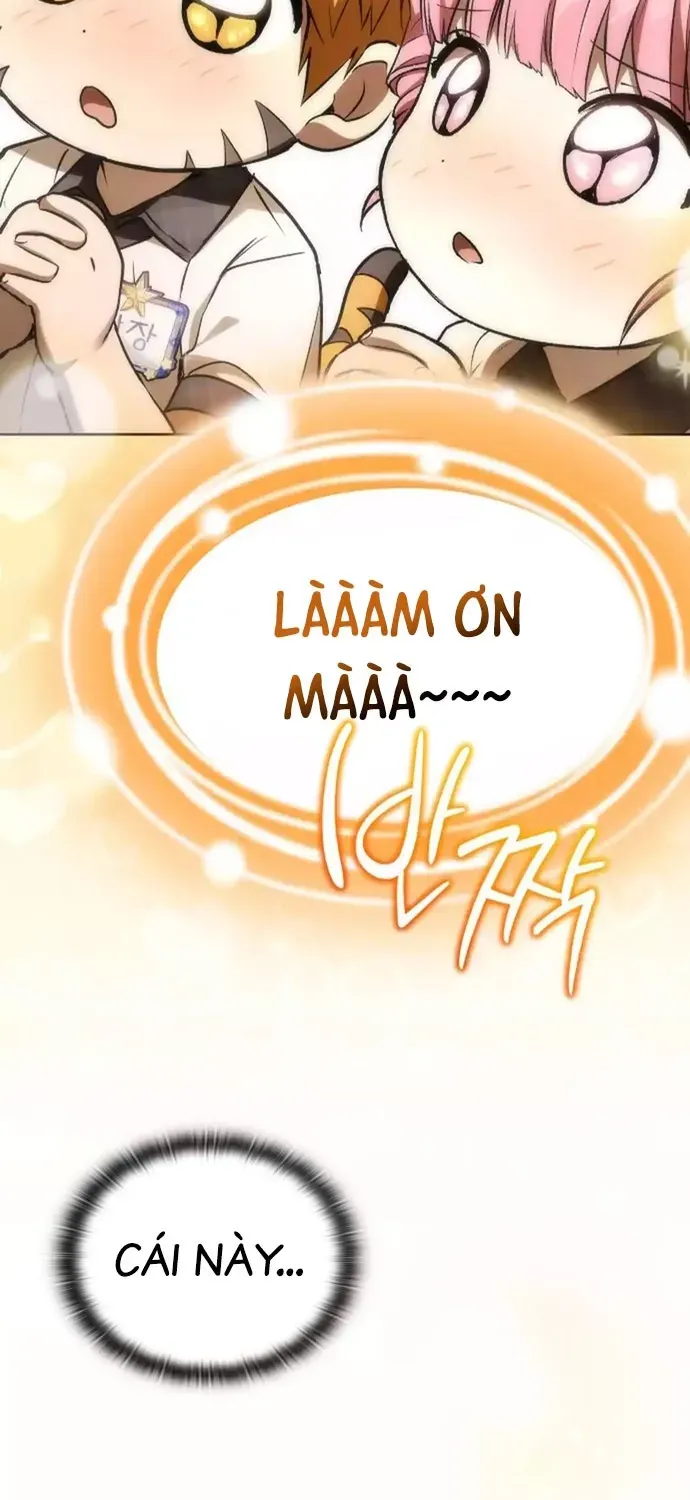 Trường Mẫu Giáo Thần Thú - Chương 56 - Trang 86