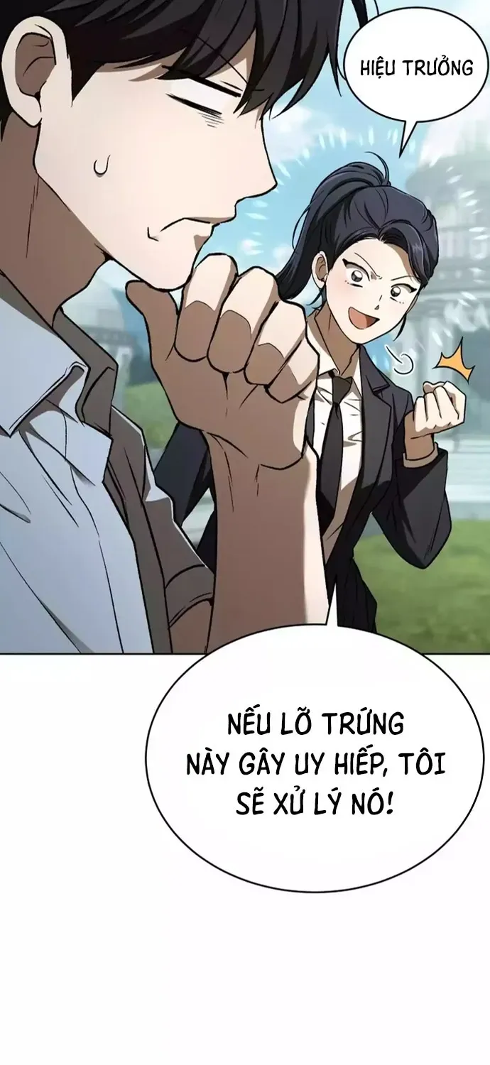 Trường Mẫu Giáo Thần Thú - Chương 56 - Trang 90