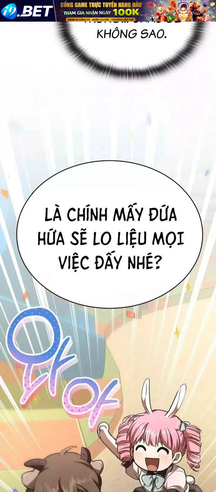 Trường Mẫu Giáo Thần Thú - Chương 56 - Trang 93