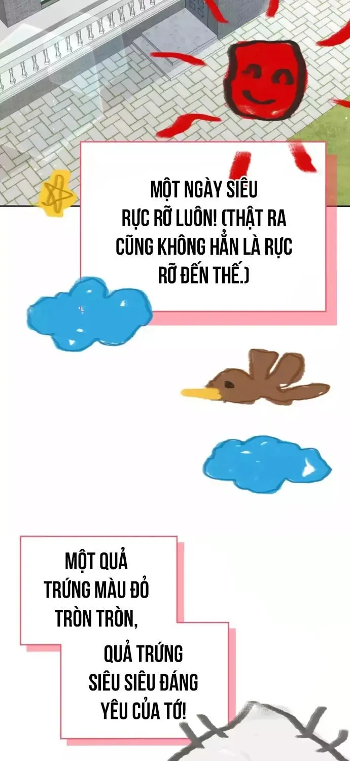 Trường Mẫu Giáo Thần Thú - Chương 56 - Trang 97