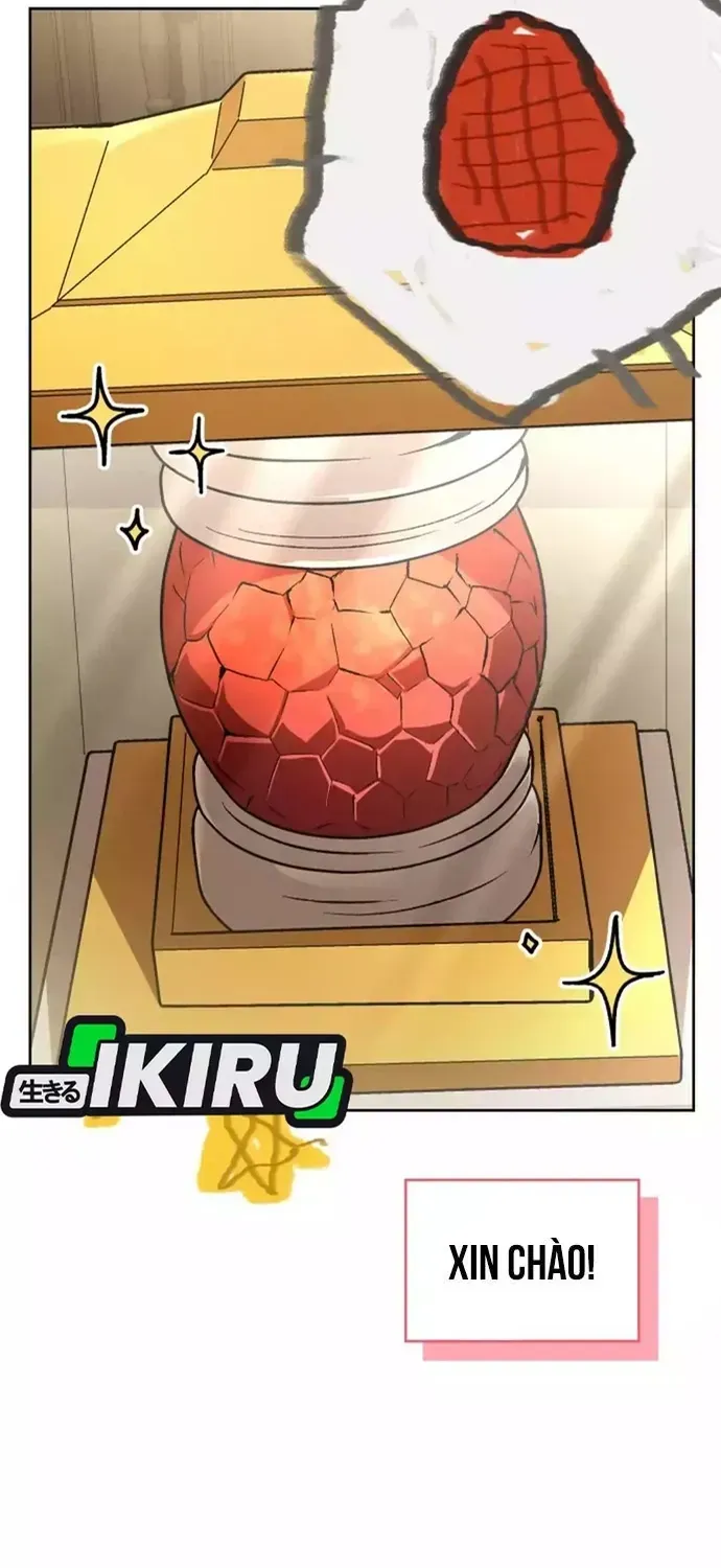 Trường Mẫu Giáo Thần Thú - Chương 56 - Trang 98