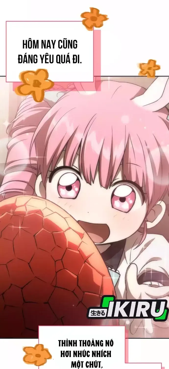 Trường Mẫu Giáo Thần Thú - Chương 56 - Trang 100