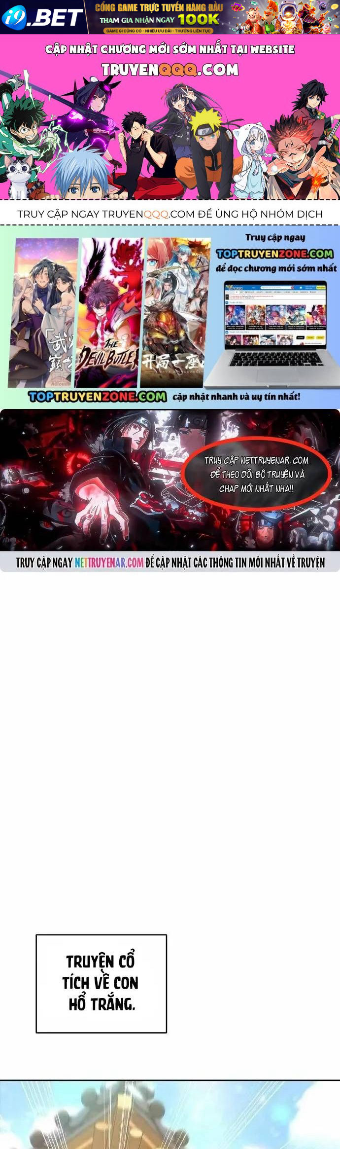 Trường Mẫu Giáo Thần Thú Chap 57 - Next Chap 56