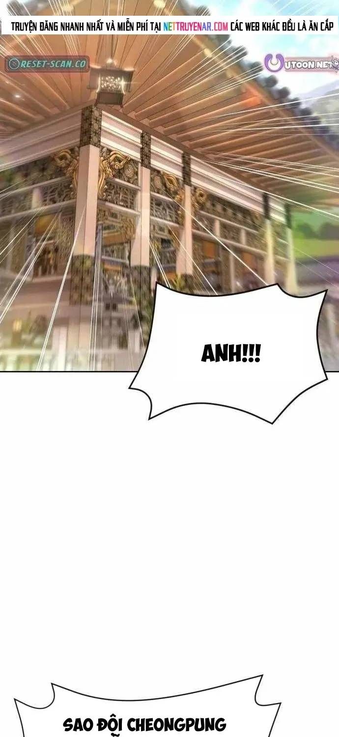 Trường Mẫu Giáo Thần Thú Chap 57 - Next Chap 56