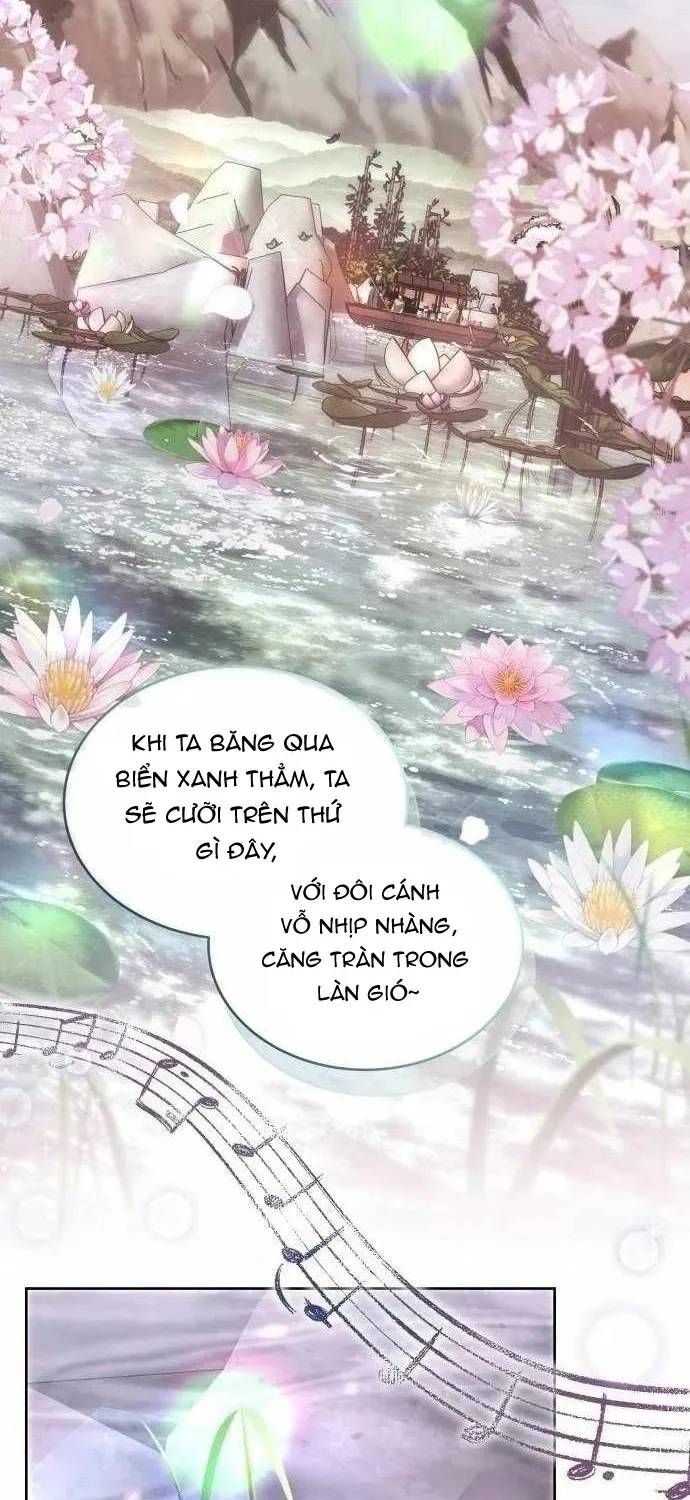 Trường Mẫu Giáo Thần Thú Chap 57 - Next Chap 56