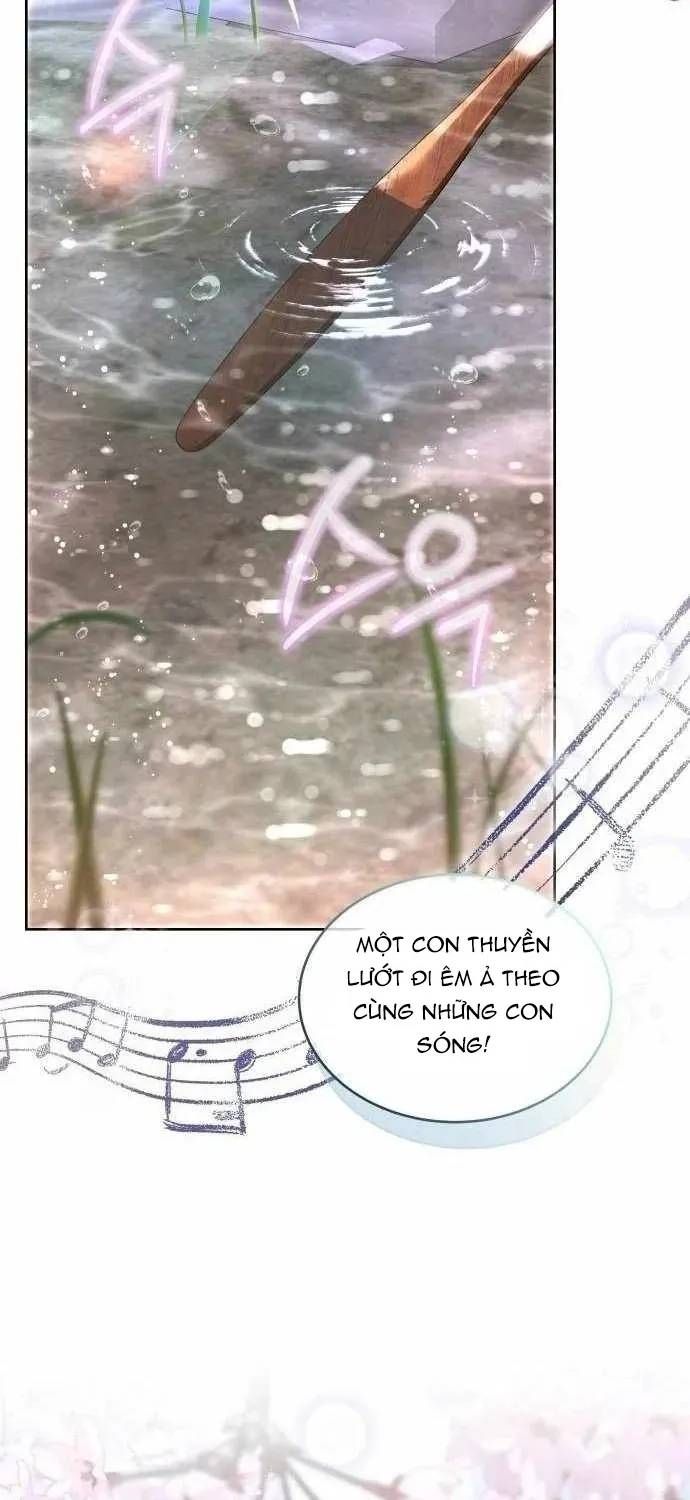 Trường Mẫu Giáo Thần Thú Chap 57 - Next Chap 56