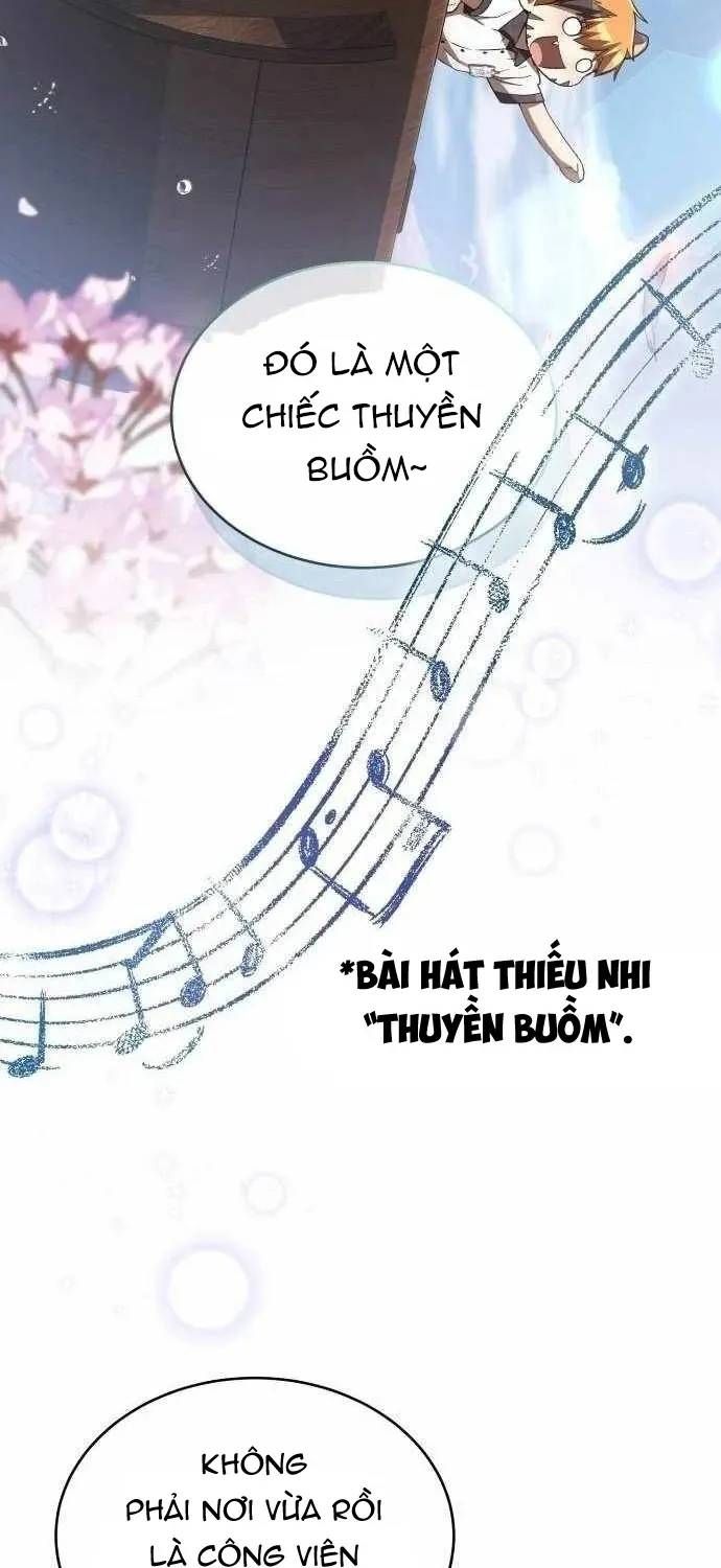 Trường Mẫu Giáo Thần Thú Chap 57 - Next Chap 56