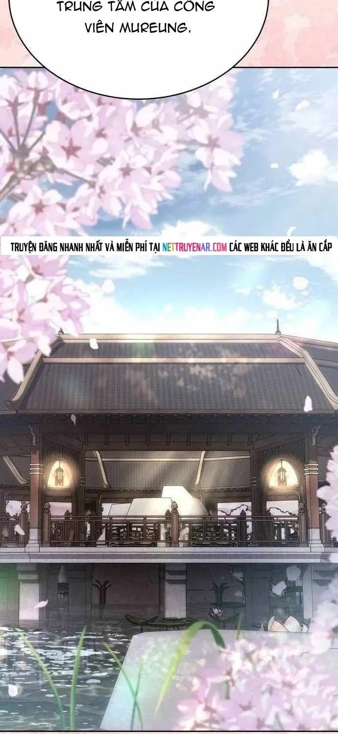 Trường Mẫu Giáo Thần Thú Chap 57 - Next Chap 56