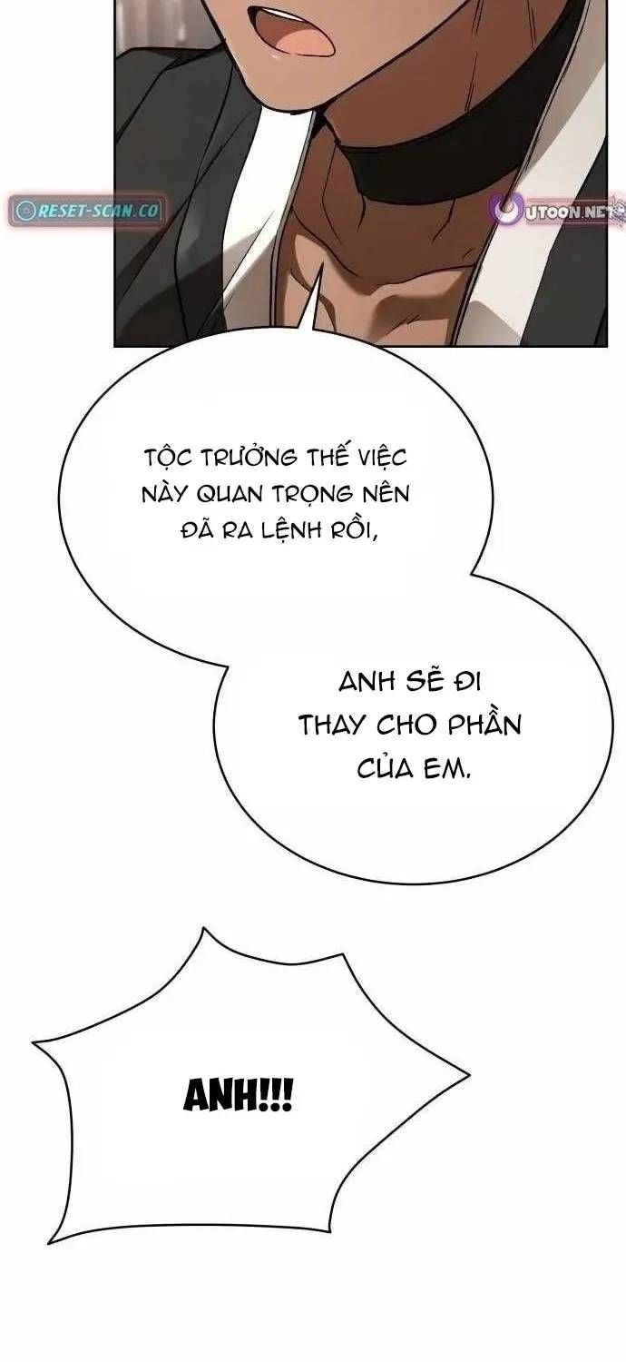 Trường Mẫu Giáo Thần Thú Chap 57 - Next Chap 56