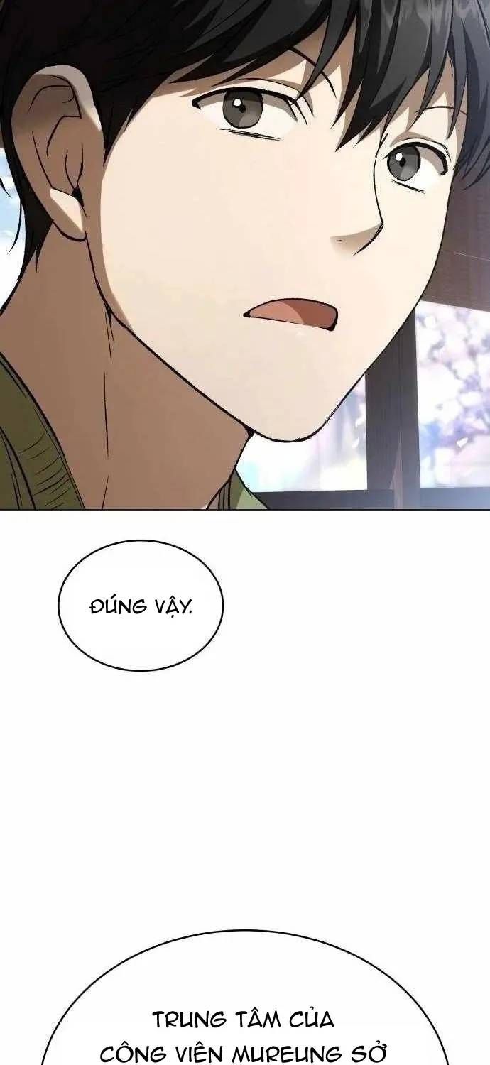 Trường Mẫu Giáo Thần Thú Chap 57 - Next Chap 56