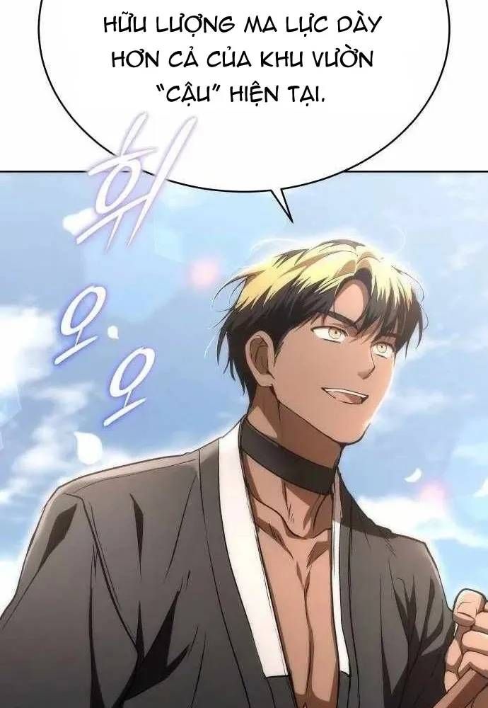 Trường Mẫu Giáo Thần Thú Chap 57 - Next Chap 56