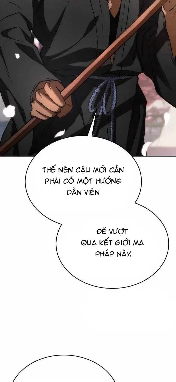 Trường Mẫu Giáo Thần Thú Chap 57 - Next Chap 56