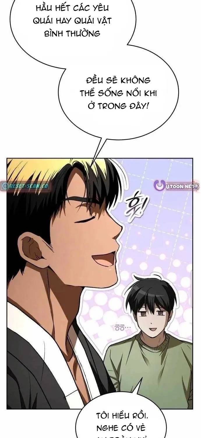 Trường Mẫu Giáo Thần Thú Chap 57 - Next Chap 56