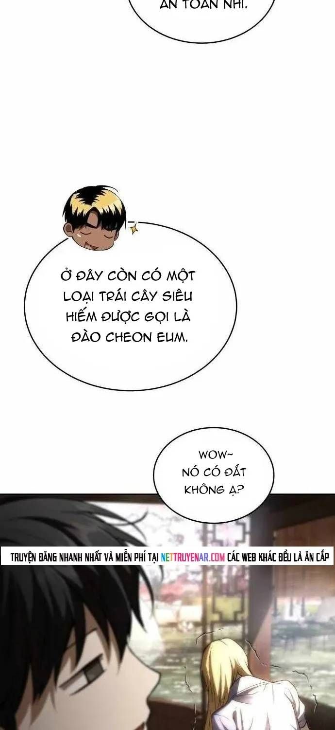 Trường Mẫu Giáo Thần Thú Chap 57 - Next Chap 56