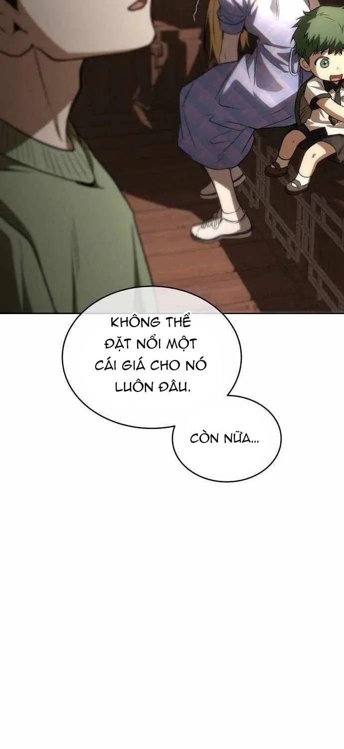 Trường Mẫu Giáo Thần Thú Chap 57 - Next Chap 56