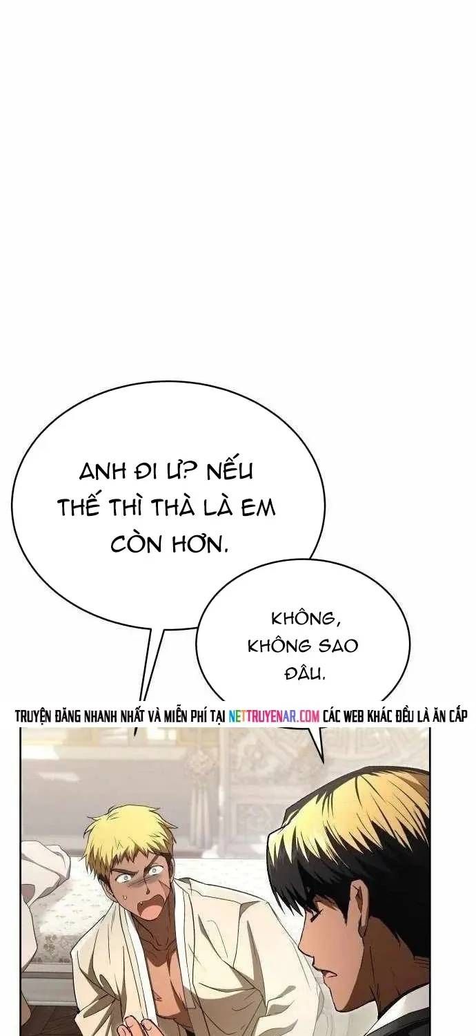 Trường Mẫu Giáo Thần Thú Chap 57 - Next Chap 56