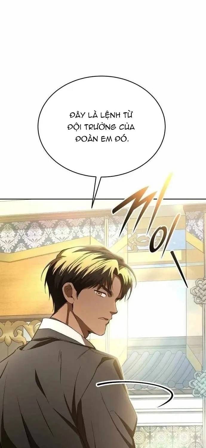 Trường Mẫu Giáo Thần Thú Chap 57 - Next Chap 56